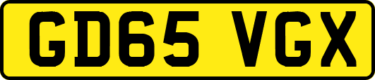 GD65VGX