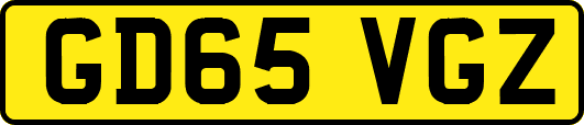 GD65VGZ