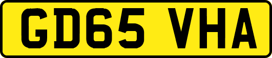 GD65VHA