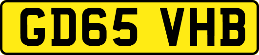 GD65VHB