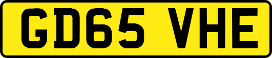 GD65VHE