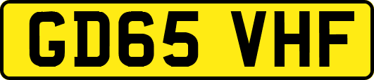 GD65VHF