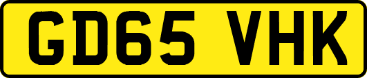GD65VHK