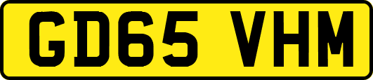 GD65VHM