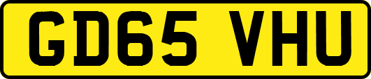 GD65VHU