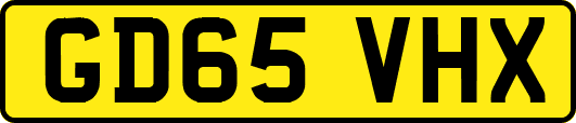 GD65VHX