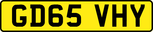 GD65VHY