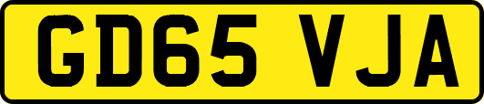GD65VJA