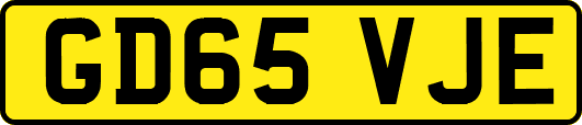 GD65VJE