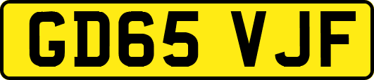 GD65VJF