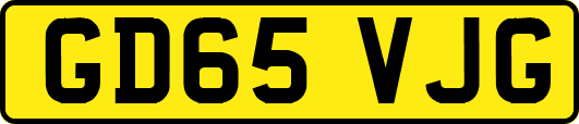GD65VJG