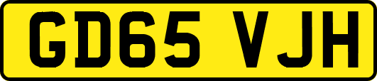 GD65VJH