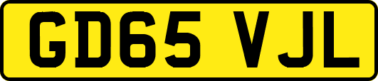 GD65VJL