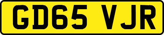 GD65VJR