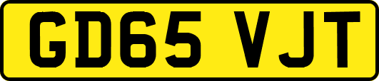 GD65VJT