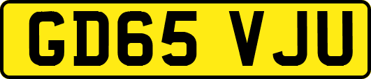 GD65VJU