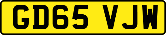 GD65VJW