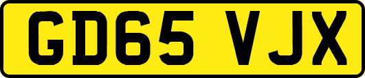 GD65VJX