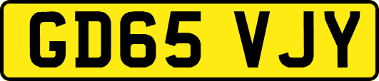 GD65VJY