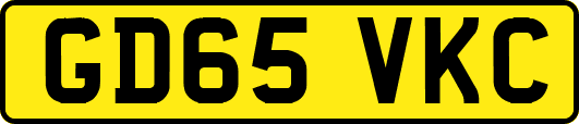 GD65VKC