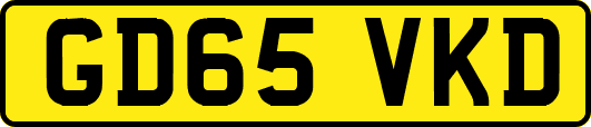 GD65VKD