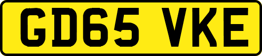 GD65VKE