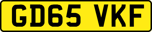 GD65VKF
