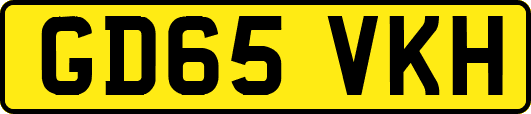 GD65VKH