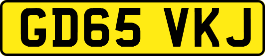 GD65VKJ