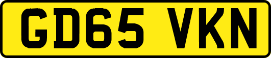 GD65VKN