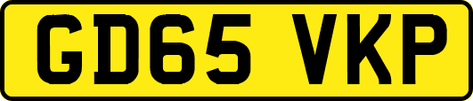 GD65VKP