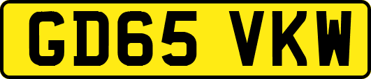 GD65VKW