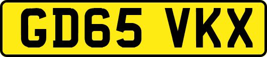 GD65VKX