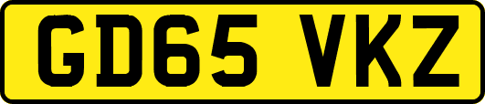 GD65VKZ