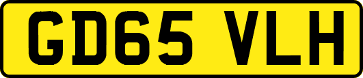 GD65VLH