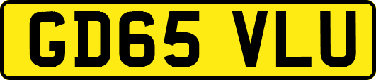 GD65VLU