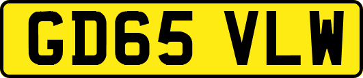 GD65VLW