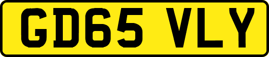 GD65VLY
