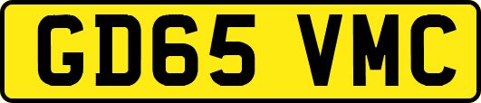 GD65VMC
