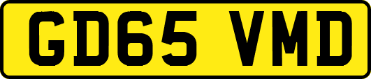 GD65VMD