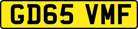 GD65VMF