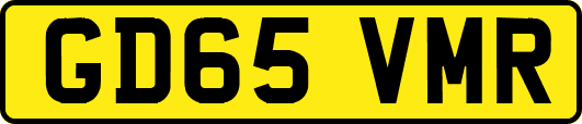GD65VMR