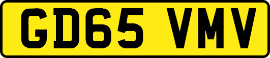 GD65VMV