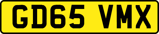 GD65VMX