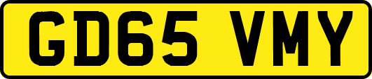 GD65VMY