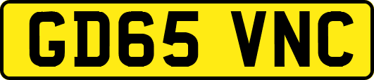 GD65VNC