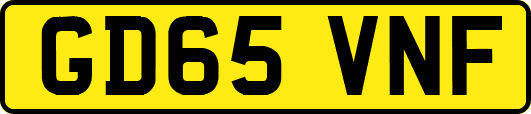 GD65VNF