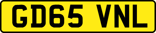 GD65VNL