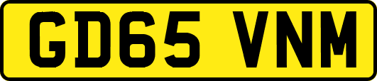 GD65VNM