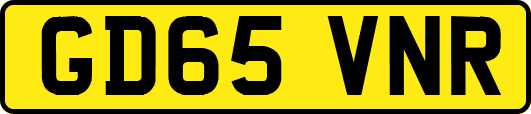 GD65VNR